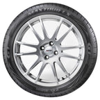 GT Radial Maxtour LX All Season 225/60R18 100H Passenger Tire