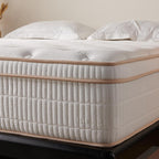 14 Inch Queen Hybrid Mattress, Cooling Gel Memory Foam & Zoned Pocket Coils, Pressure Relief, Motion Isolation, Breathable Bed in a Box, CertiPUR-US Certified
