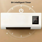 2025 New Climafy Air Conditioner Climafy Portable Air Conditioner Split Max Multifunctional Wall