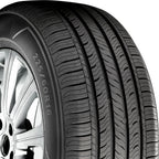 BlackHawk Street-H HH11 UHP 215/60R16 95H Passenger Tire