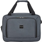 Hardside Travel Luggage Lilac Set of 4