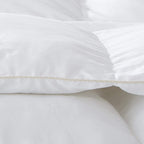 Baffle Box Design Comforter Duvet