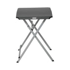 Lifetime 30-Inch Rectangle Folding Table, Light Commercial Grade, Indoor/Outdoor, Black