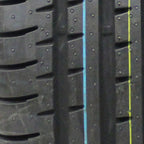 Accelera Phi All Season 245/45ZR20 103Y XL Passenger Tire