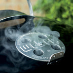 Weber Jumbo Joe Premium 22 Black Charcoal Grill