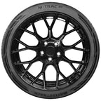 Mastertrack M-TRAC GT Touring 245/35ZR20 95W XL Light Truck Tire
