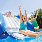 Intex - Pool Water Slide
