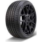 Ironman iMove Gen 2 A/S UHP All Season 235/45R19 95H Passenger Tire