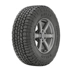 Kelly Safari AT All Terrain LT265/75R16 123/120R E Light Truck Tire