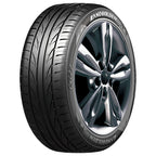 LandGolden LG27 UHP 215/55R18 95V Passenger Tire