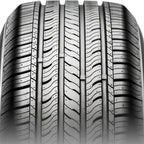 BlackHawk Street-H HH11 UHP 215/65R17 99T Passenger Tire