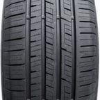 Royal Black Racing Trac Racing 255/40ZR18 99W XL Passenger Tire