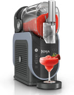 Ninja SLUSHi with RapidChill Technology, 88 oz. Frozen Drink & Slushie Machine, 5 Preset Programs, Margaritas, Frapp��s, and More