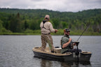 Pelican - Boat Intruder 12 - Jon Fishing Boat - 12 ft. - Great for Hunting/Fishing