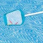 Intex 15ft x 48in Frame Swimming Pool Set w/ Pump and Filter Pump Cartridges