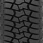 RBP Repulsor A/T Plateau All Terrain 255/70R15 108S Light Truck Tire