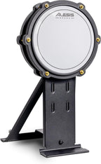Alison Strata Prime Electronic Drum Set with Touch Screen Dual Area Grid Head