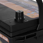 Anlibatt Car AGM Battery Group Size 48 H6 Start Stop Battery 12V 70Ah 760CCA Maintenance Free Rechargeable