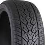 Versatyre TRX6000 All Season 285/45R22 114V Passenger Tire