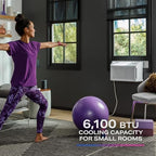 PHNT10CC Clearview Air Conditioner 10,300 Inverter Technology Ultra Quiet Medium Rooms