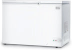 BLACK+DECKER 2.0 Cu. Ft. Compact Chest Freezer, Deep Freezer Holds Up To 70 Lbs. of Frozen Food