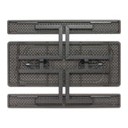 Lifetime 6-Foot Craftsman Outdoor Polyethylene Folding Picnic Table