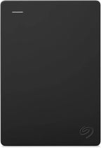 Seagate Portable 2TB External Hard Drive HDD USB 3.0 for PC, Mac, PlayStation, & Xbox