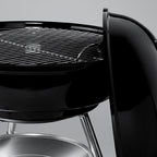 Weber Jumbo Joe Premium 22 Black Charcoal Grill