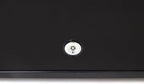 Whynter CUF-112SS Mini, Energy Star Rated Small Upright Freezer with Lock, Stainless Steel -1.1 Cubic Feet