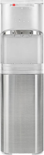 EUHOMY Bottom Loading Water Cooler Dispenser for 5 Gallon Bottle 3 Temperature Settings Cold