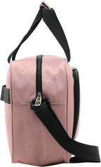 Hardside Travel Luggage Lilac Set of 4