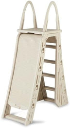 ROLL-GUARD A-Frame Safety Ladder