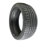 Accelera Phi All Season 245/45ZR20 103Y XL Passenger Tire