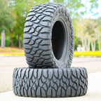 Aplus Shredder MT 275/70R18 125/122R E 10 Ply m/t mud Light Truck Tire