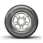 Hercules Strong Guard ST 215/75R14 102/98N C Commercial Tire