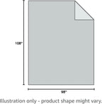 Baffle Box Design Comforter Duvet