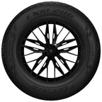 Lexani LXHT-206 Highway 245/60R18 105H Light Truck Tire