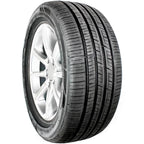 Royal Black Tyre Racing Trac 215/45R17XL 91W Tire