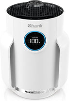 Air Purifier Compact Pro with Long-lasting HEPA Exceeding Filtration, For Pet Dander, Dust, Smoke, Allergens, Up to 250 sq. ft.