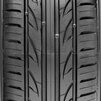 Lionhart LH-503 All Season 215/50R17 95W XL Passenger Tire
