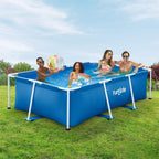 Funsicle 8ft 6in Activity Lap Pool