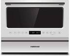 Farberware Compact 6-Station Dishwasher Portable Mini Countertop Dishwasher
