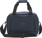 Hardside Travel Luggage Lilac Set of 4