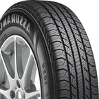 Goodyear Assurance Outlast All Season 225/60R16 98H Passenger Tire