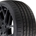 Ironman iMove Gen 2 A/S UHP All Season 235/45R19 95H Passenger Tire