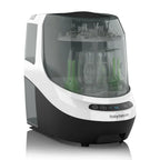 Bottle Washer Pro Baby Bottle Washer Sterilizer Dryer All in One Machine Cleans Bottles