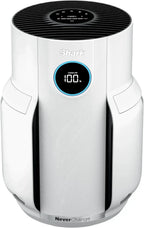 Air Purifier Compact Pro with Long-lasting HEPA Exceeding Filtration For Pet Dander Dust Smoke