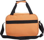 Hardside Travel Luggage Lilac Set of 4