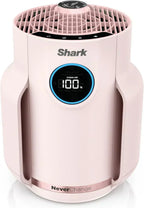 Air Purifier Compact Pro with Long-lasting HEPA Exceeding Filtration For Pet Dander Dust Smoke