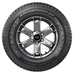 GT Radial Adventuro HT Highway 255/55R20 107H Light Truck Tire